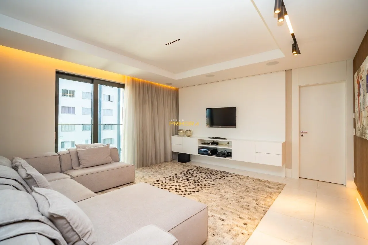 Apartamento 3 quartos à venda em Batel, Curitiba/PR, foto 6