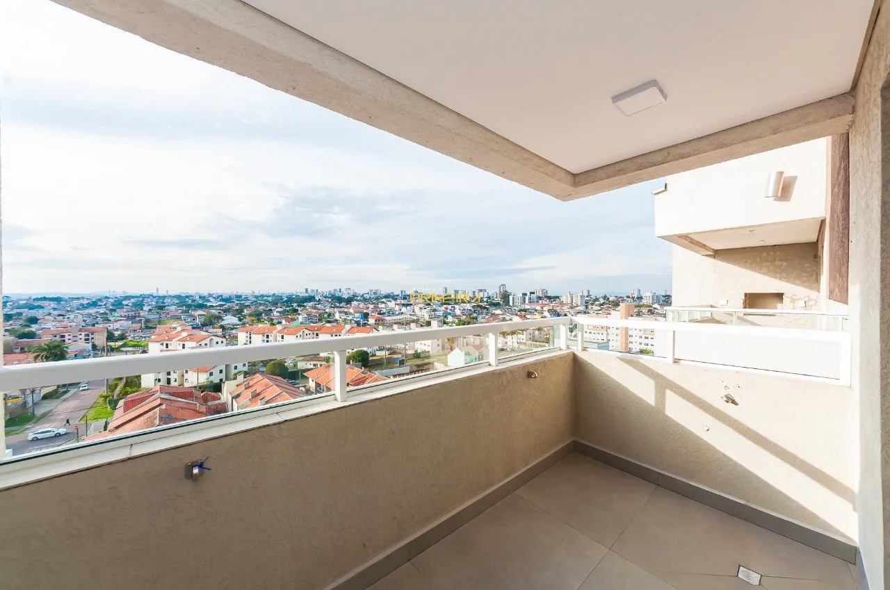 Cobertura 3 quartos à venda em Novo Mundo, Curitiba/PR, foto 22