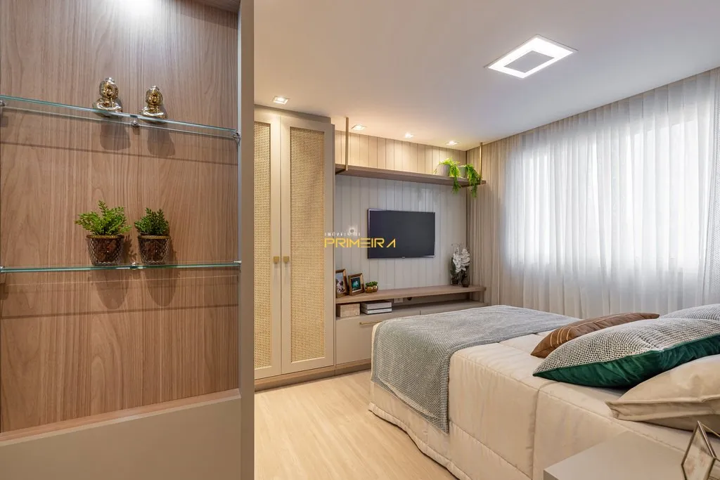 Apartamento 3 quartos à venda em Cristo Rei, Curitiba/PR, foto 20