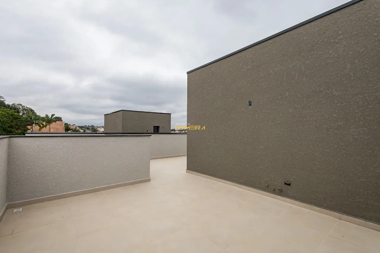 Casa em Condomínio 3 quartos à venda em Boa Vista, Curitiba/PR, foto 21