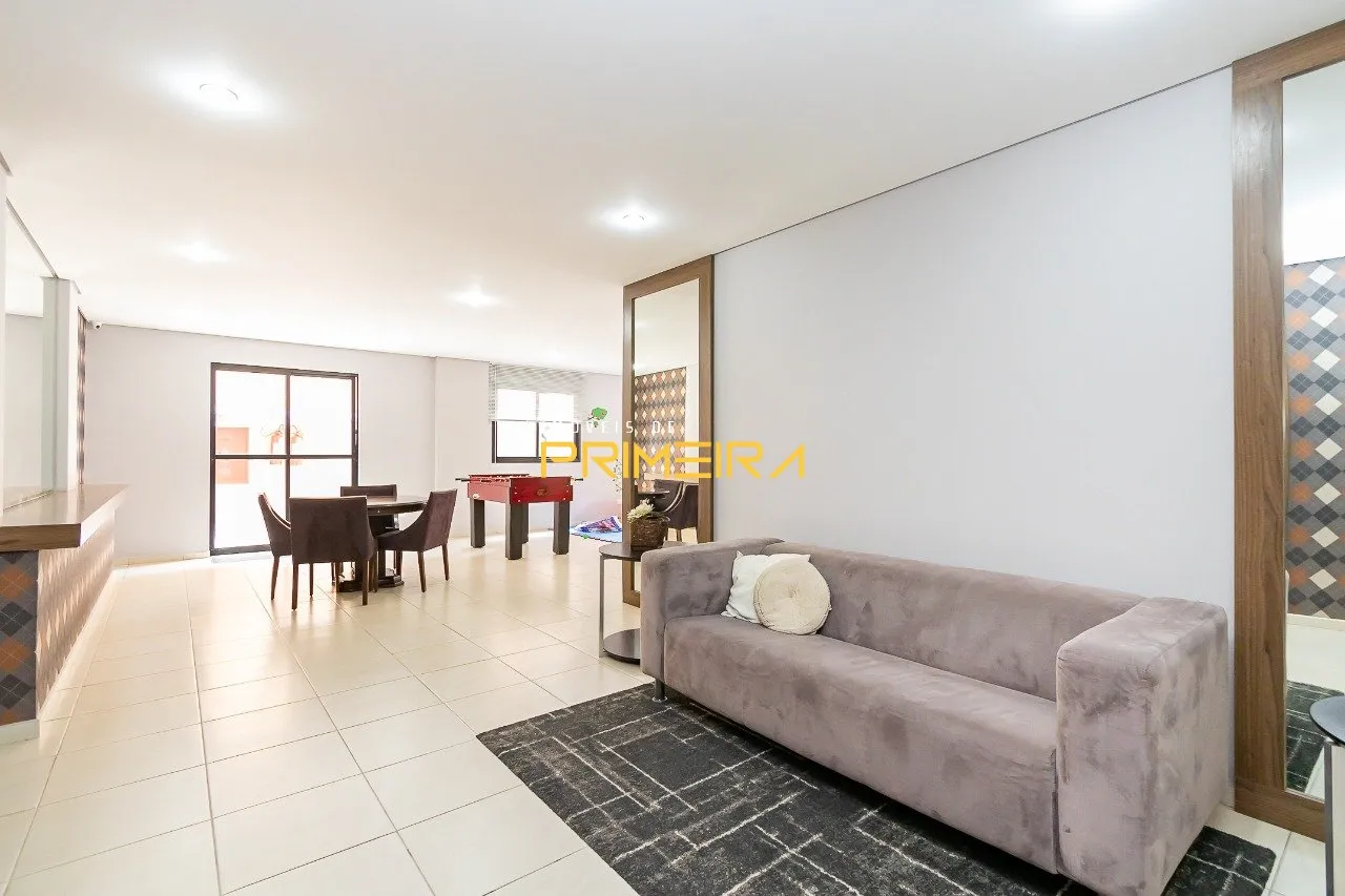 Condomínio Belgravia Residence em Vila Izabel, Curitiba, foto 9