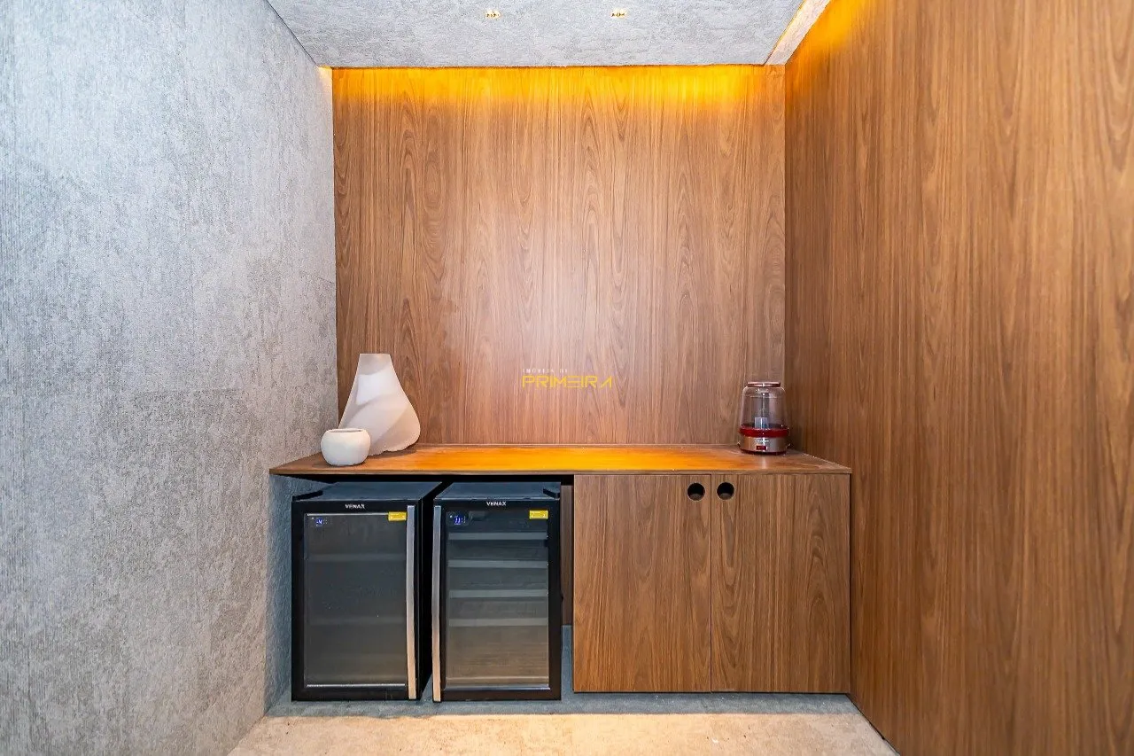 Apartamento 3 quartos à venda em Água Verde, Curitiba/PR, foto 19