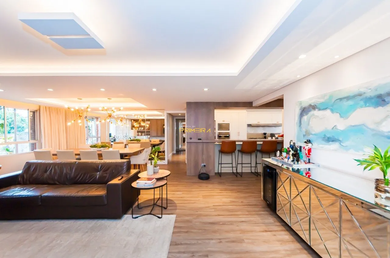Apartamento 3 quartos à venda em Juvevê, Curitiba/PR, foto 2