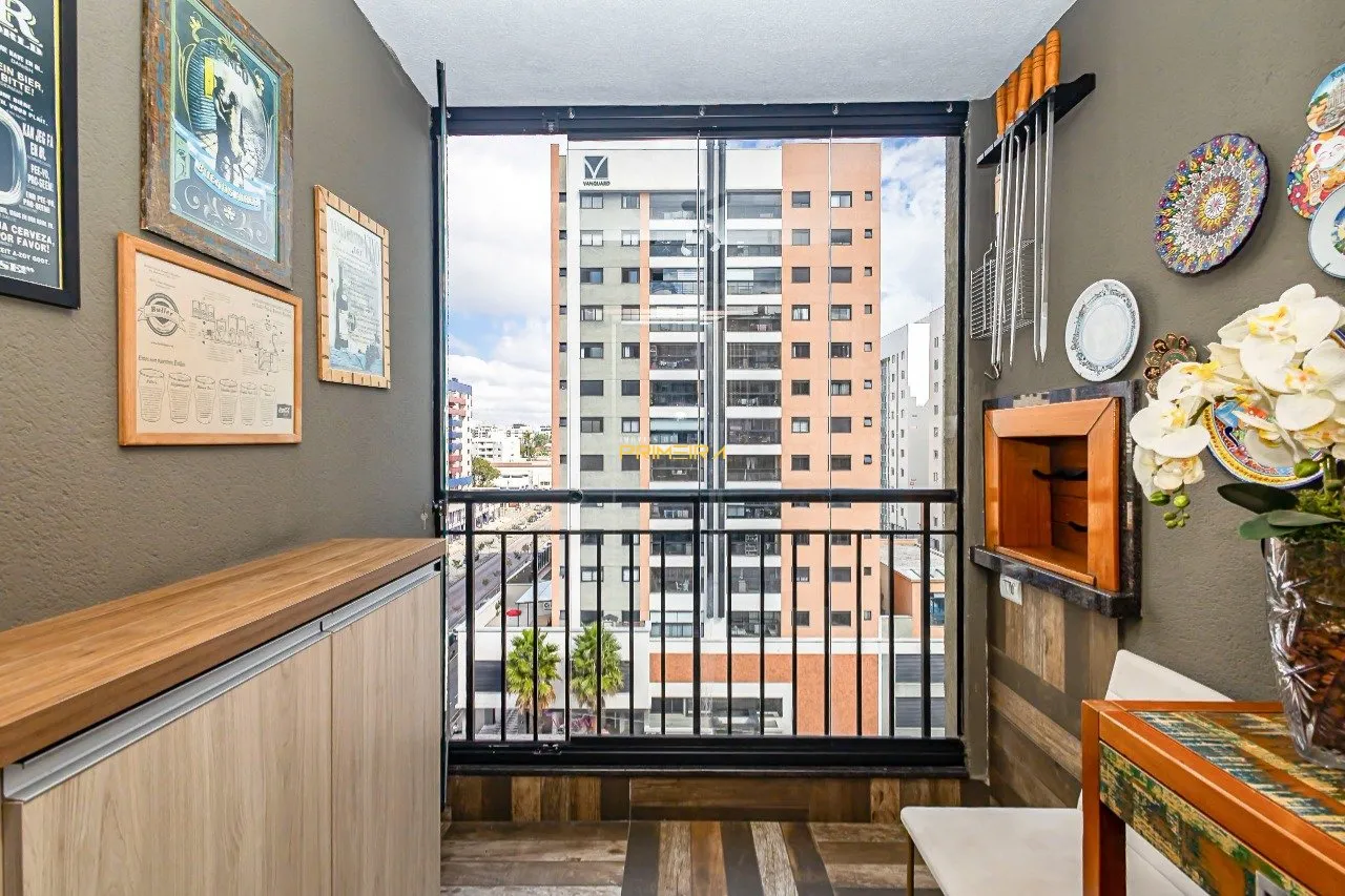 Apartamento 2 quartos à venda em Boa Vista, Curitiba/PR, foto 9