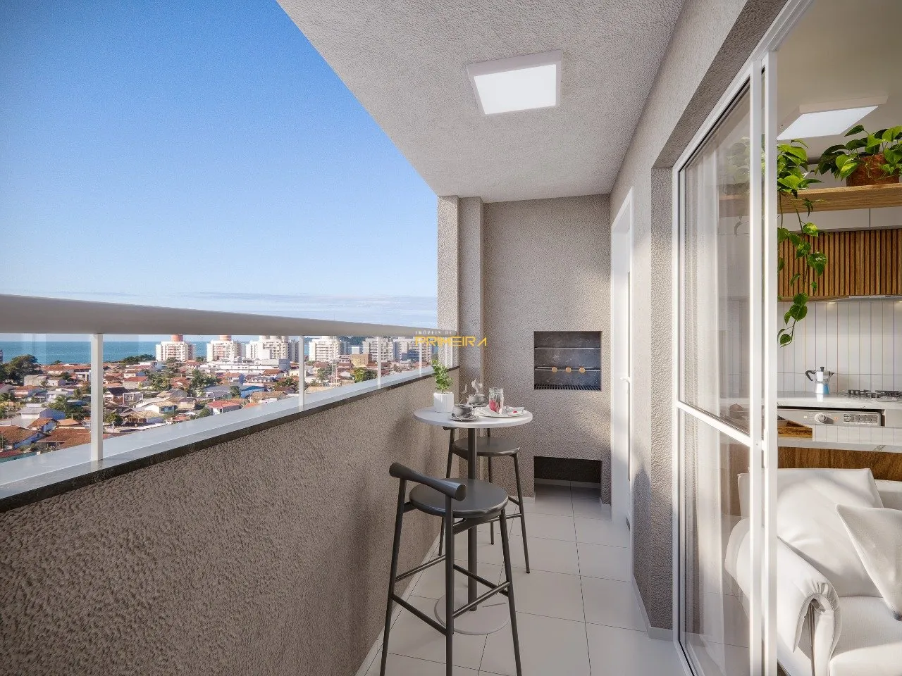 Apartamento 2 quartos à venda em Centro, Balneário Piçarras/SC, foto 19