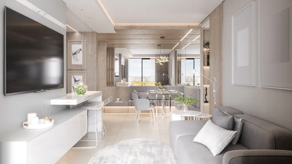 Apartamento 3 quartos à venda em Boa Vista, Curitiba/PR, foto 7