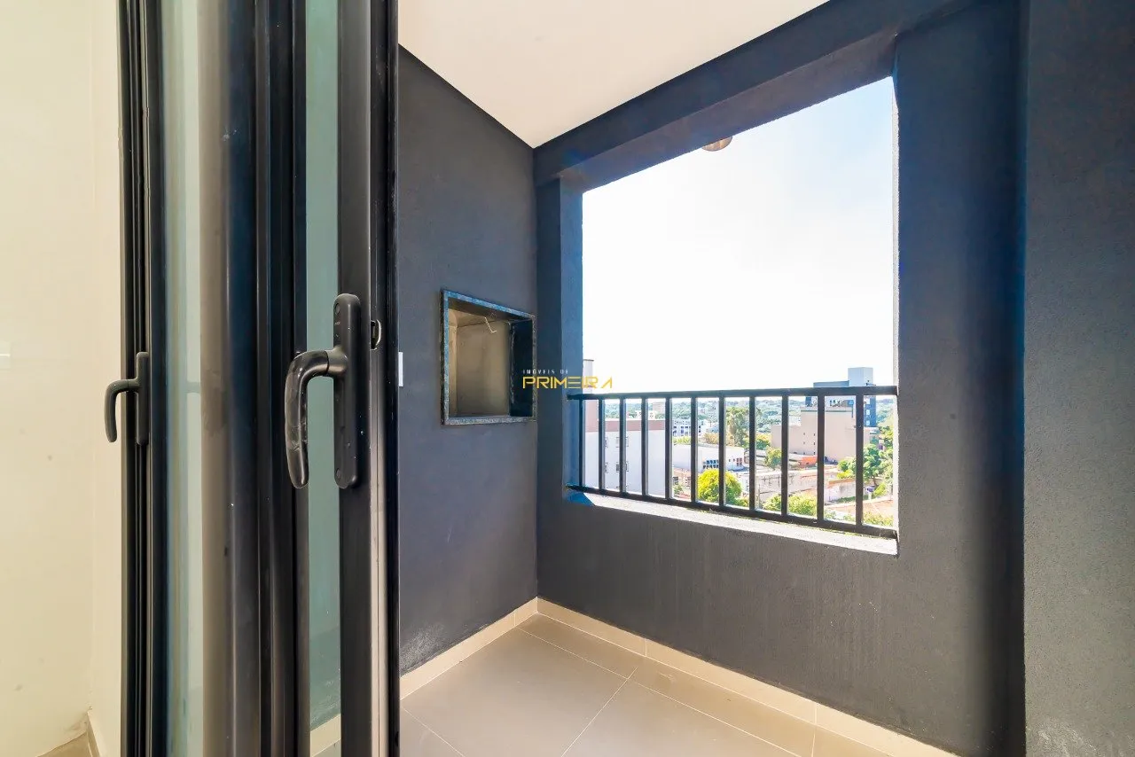 Apartamento 2 quartos à venda em Alto da Rua XV, Curitiba/PR, foto 9