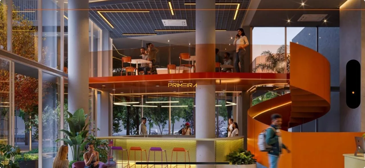Sala Térrea à venda em Prado Velho, Curitiba/PR, foto 3