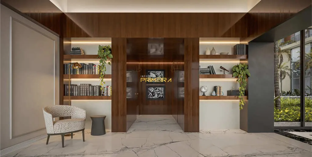 Apartamento 3 quartos à venda em Cabral, Curitiba/PR, foto 40