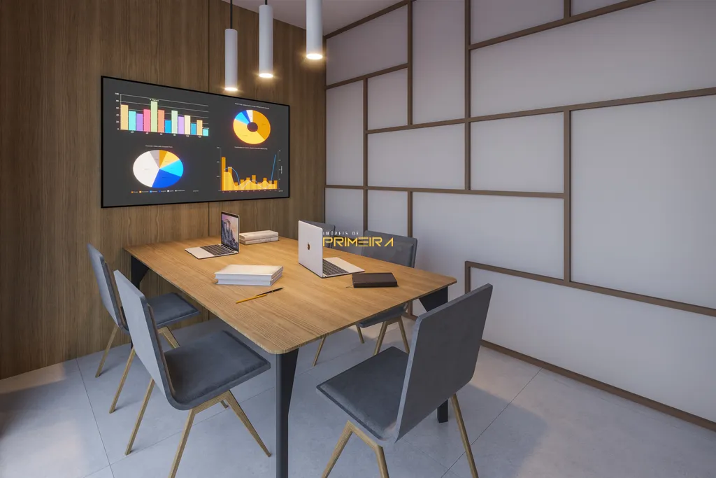 Apartamento 3 quartos à venda em Cabral, Curitiba/PR, foto 14