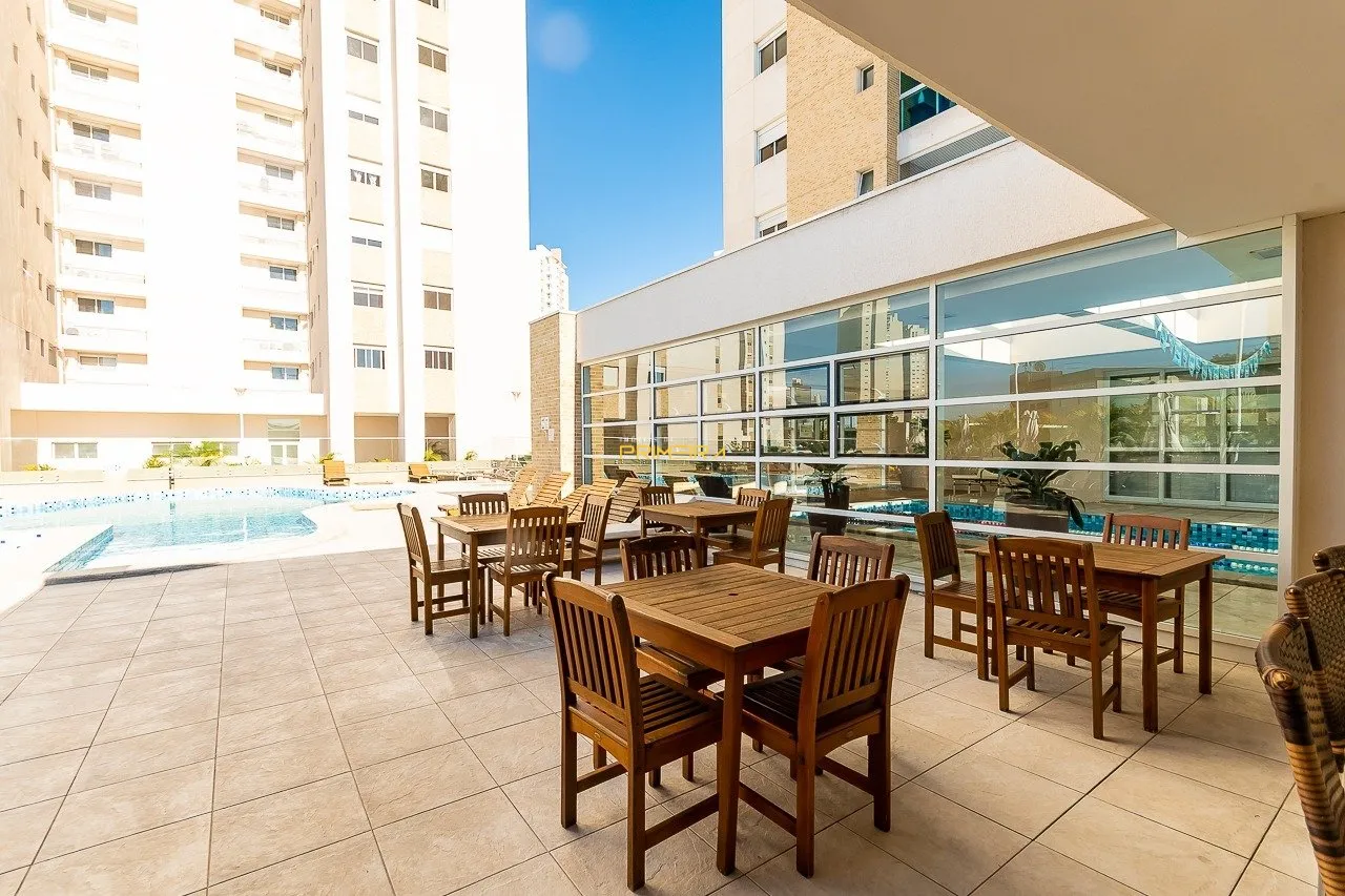 Apartamento 4 quartos à venda em Cidade Industrial, Curitiba/PR, foto 27