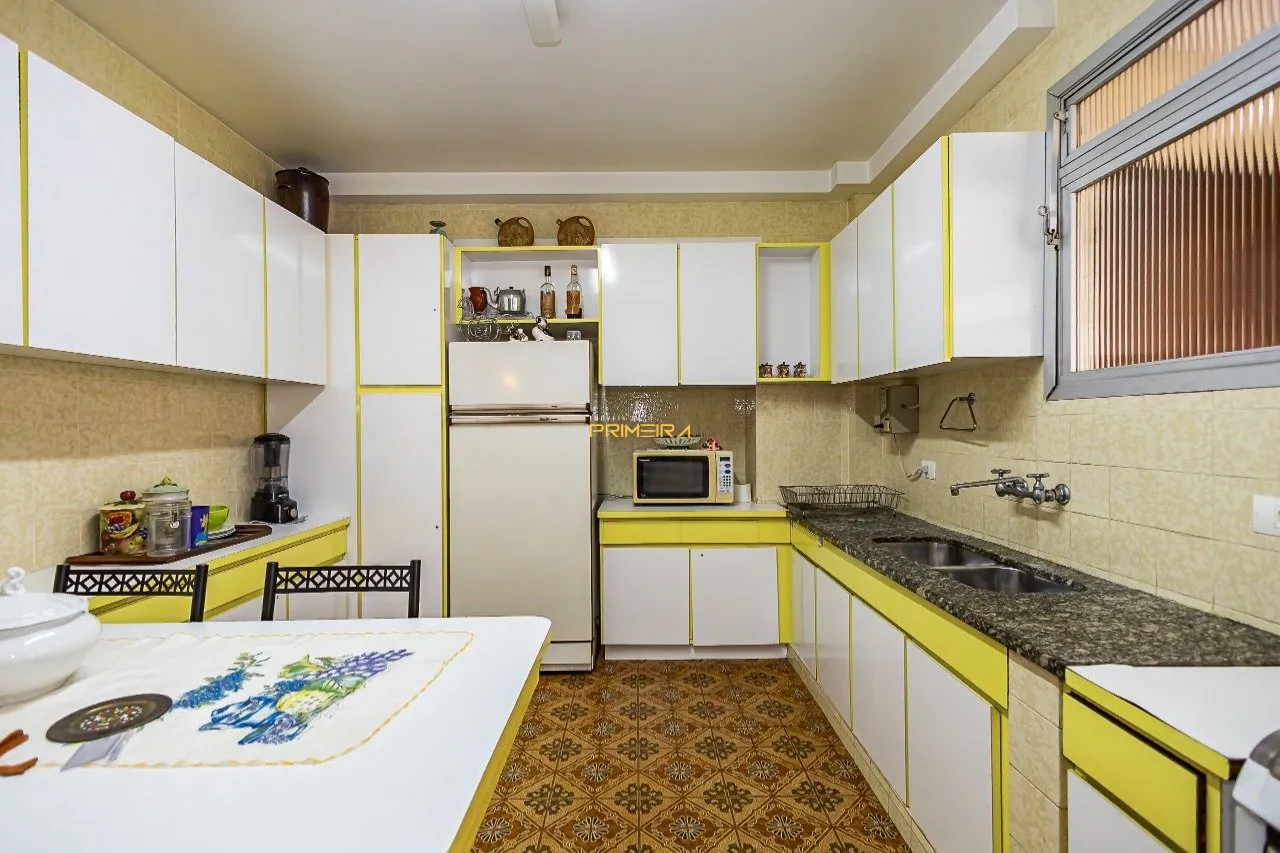 Apartamento 3 quartos à venda em Juvevê, Curitiba/PR, foto 7