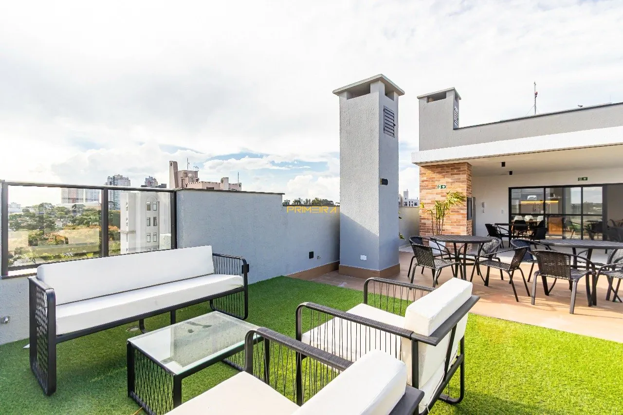 Apartamento 2 quartos à venda em Capão Raso, Curitiba/PR, foto 23