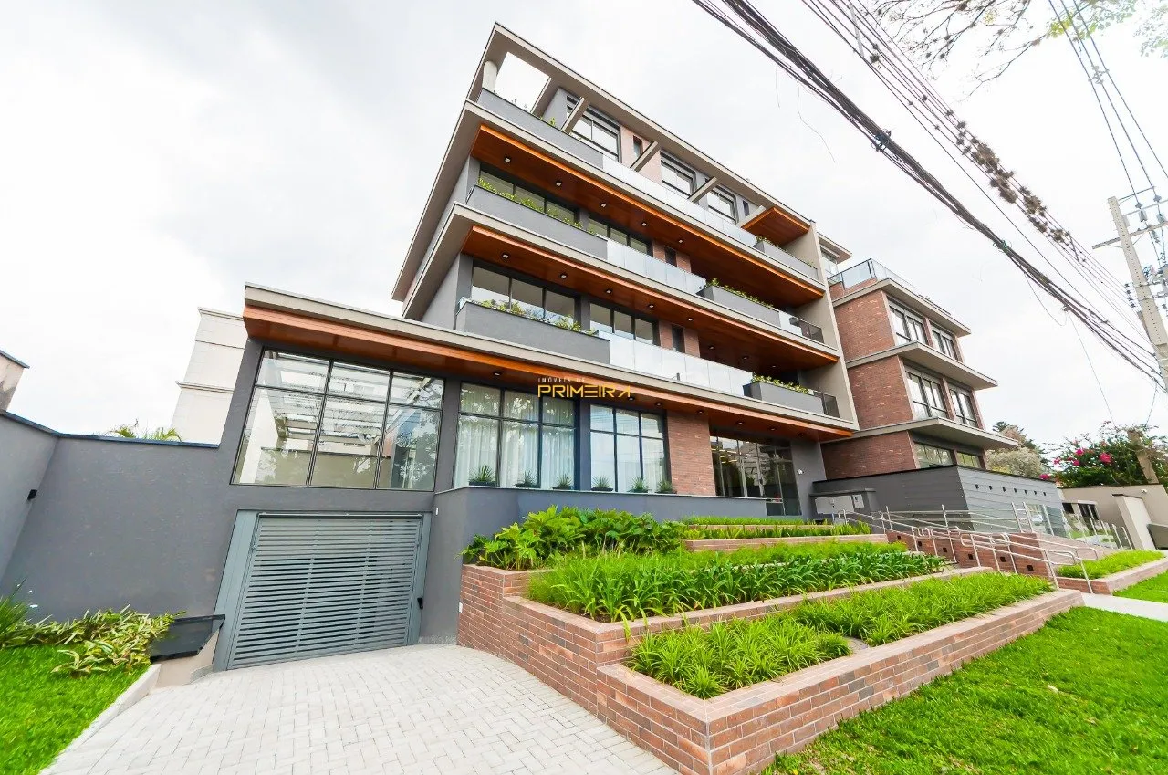 Apartamento 3 quartos à venda em Hugo Lange, Curitiba/PR, foto 40