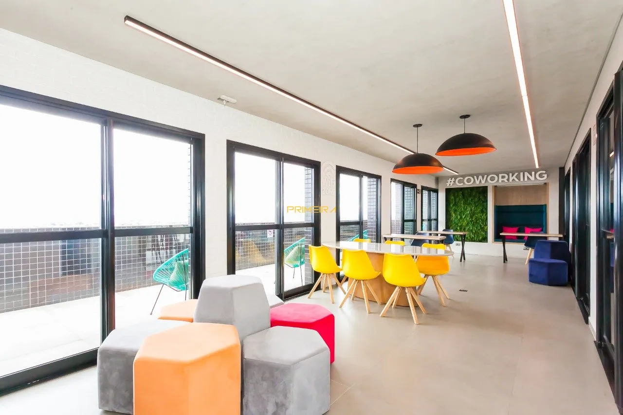 Studio 1 quarto à venda em Água Verde, Curitiba/PR, foto 13