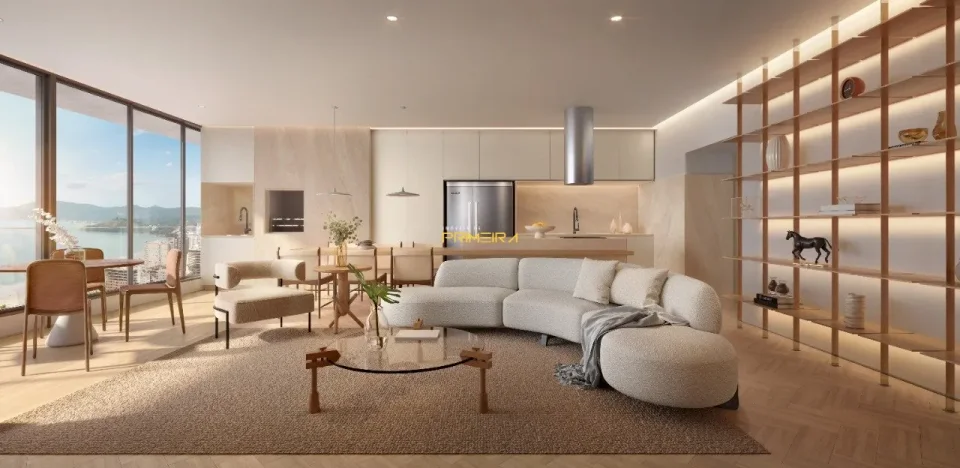 Apartamento 1 quarto à venda em Perequê, Porto Belo/SC, foto 3