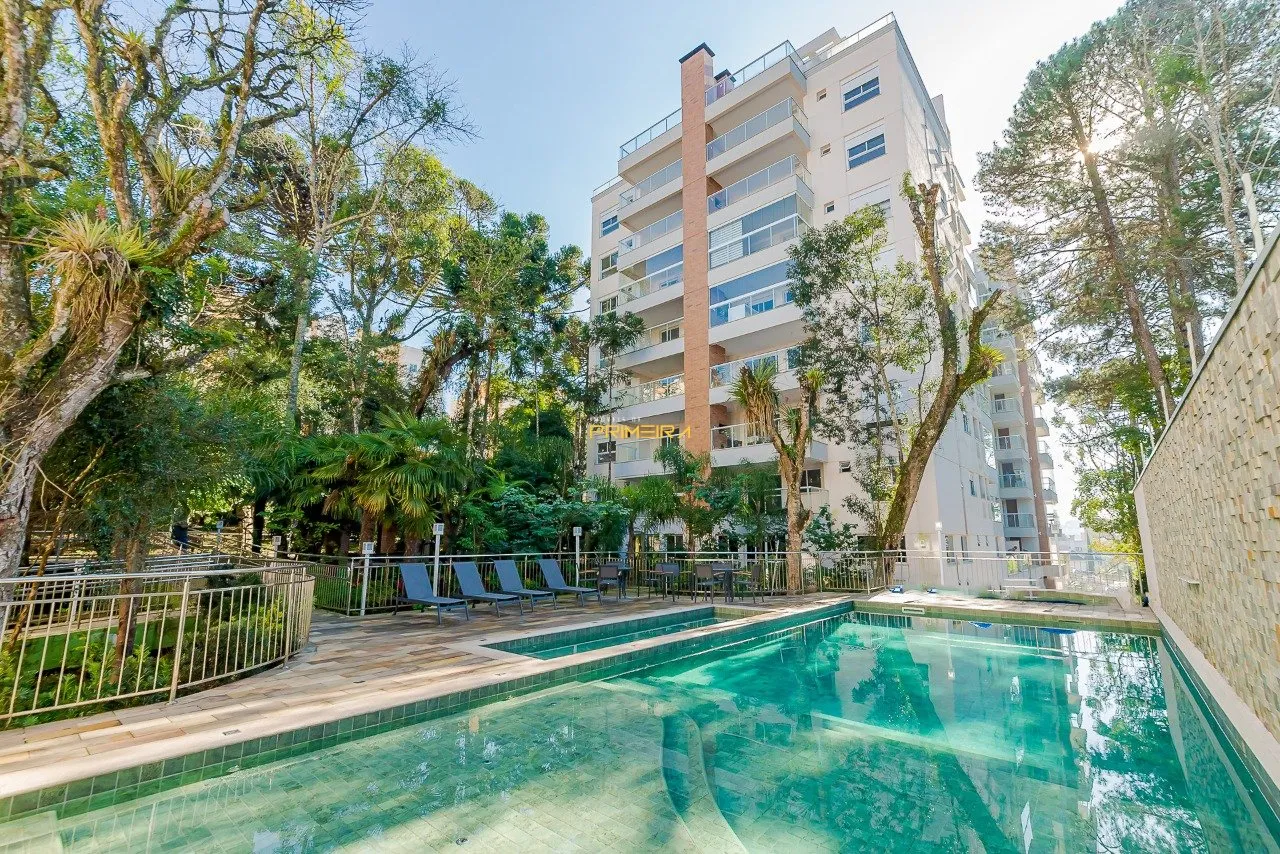 Apartamento 2 quartos à venda em Bacacheri, Curitiba/PR, foto 17