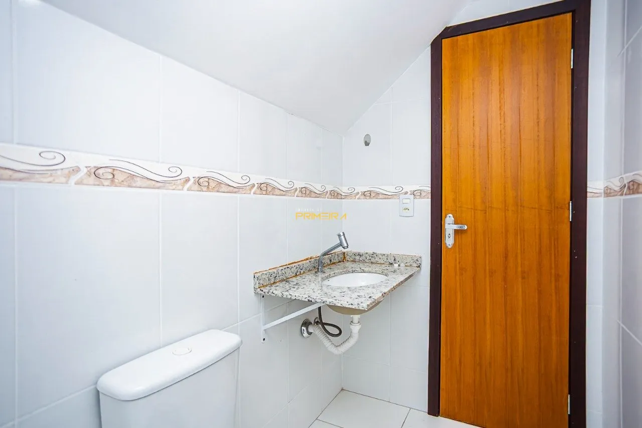 Sobrado 3 quartos à venda em Ahú, Curitiba/PR, foto 29