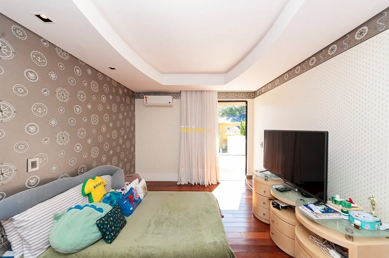 Casa em Condomínio 4 quartos à venda em Campo Comprido, Curitiba/PR, foto 42