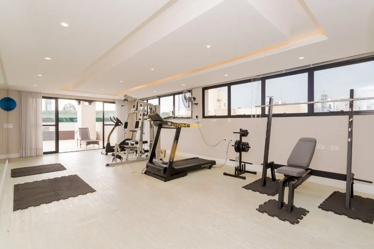 Studio à venda em Alto da Glória, Curitiba/PR, foto 22