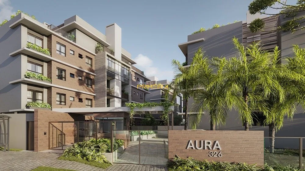 Apartamento 3 quartos à venda em Ahú, Curitiba/PR, foto 23