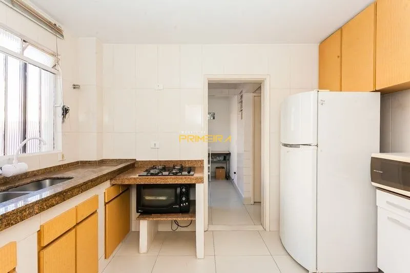 Apartamento 3 quartos à venda em Cristo Rei, Curitiba/PR, foto 7