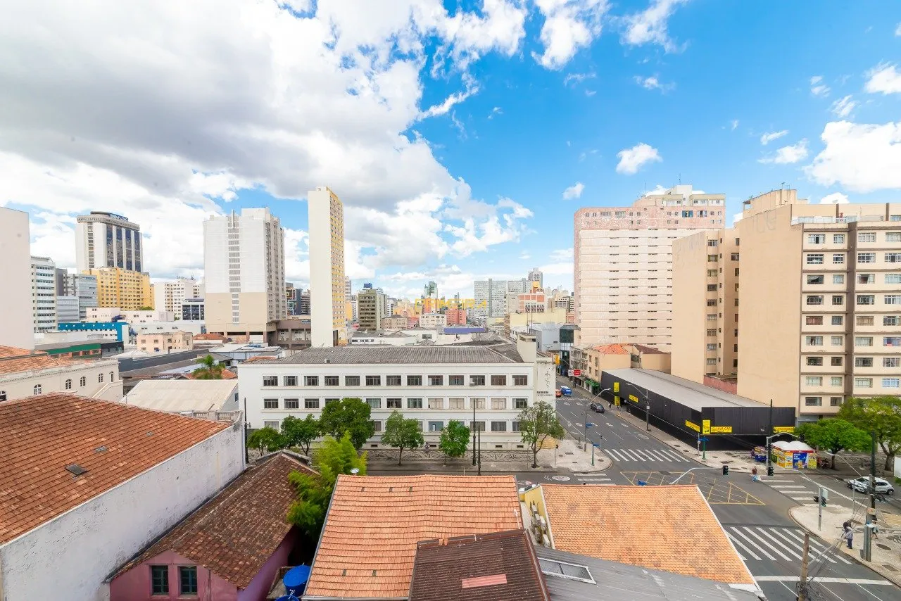 Studio 1 quarto à venda em Centro, Curitiba/PR, foto 12