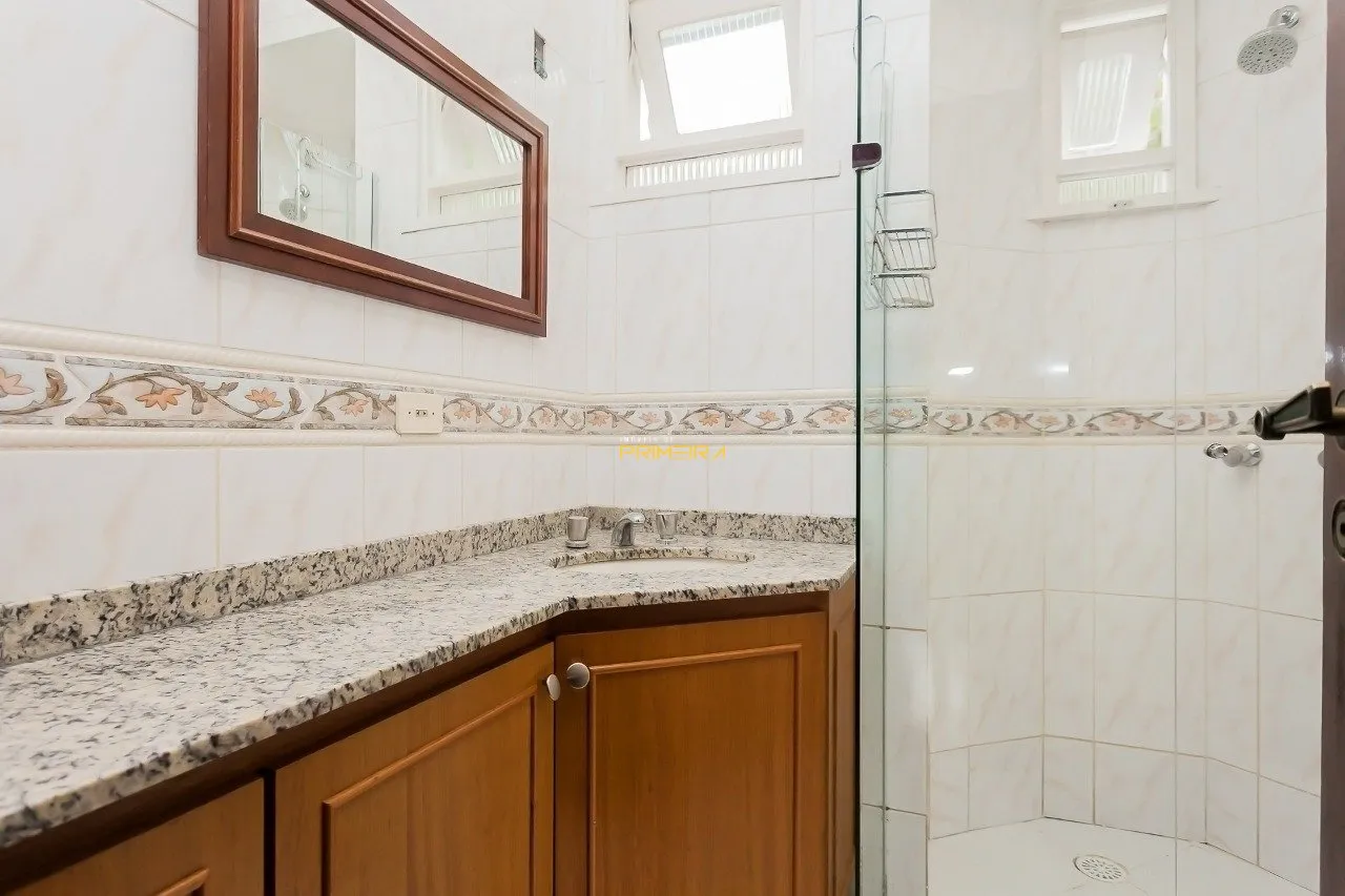 Casa em Condomínio 3 quartos à venda em Uberaba, Curitiba/PR, foto 17