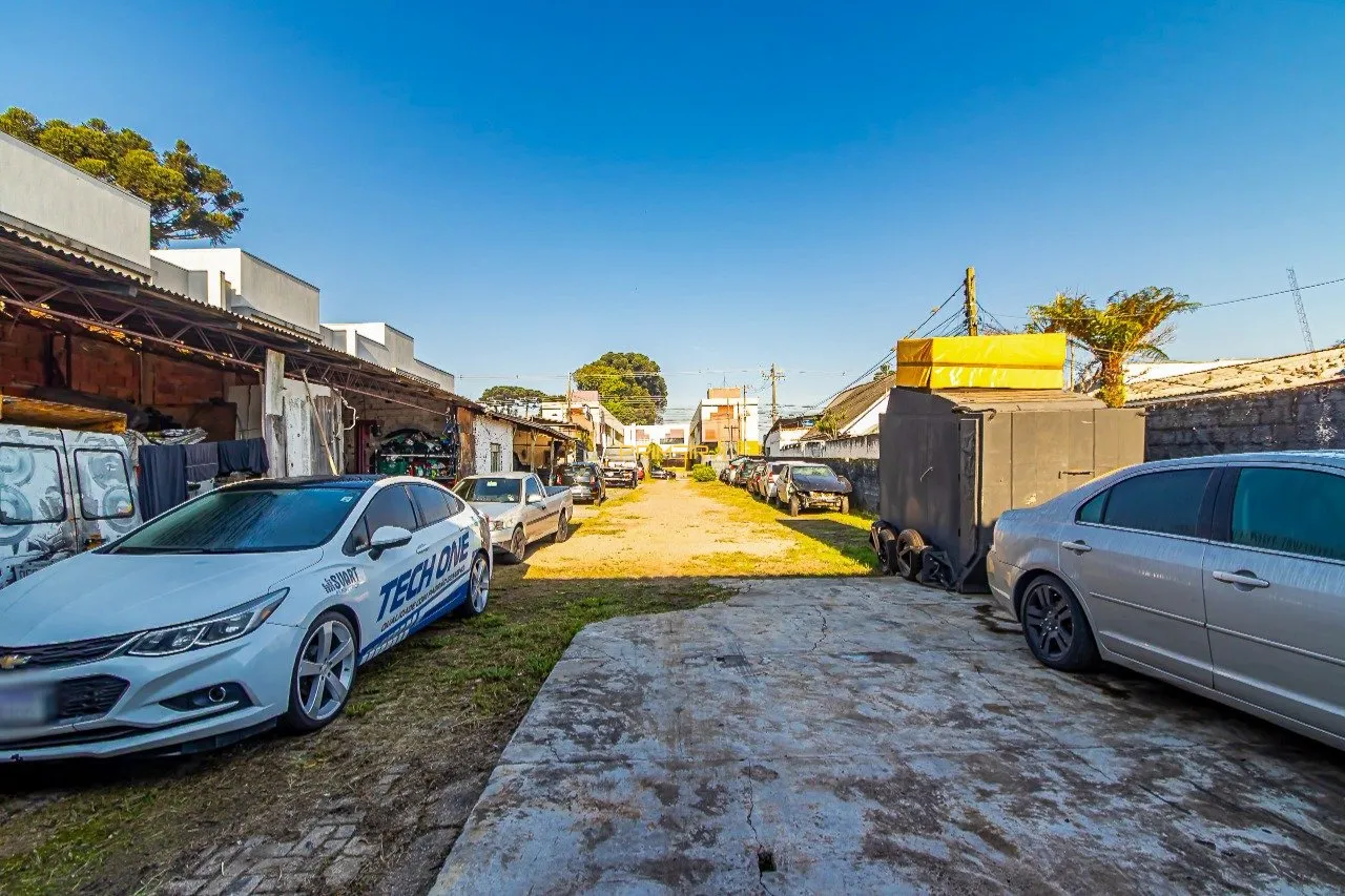 Terrenos Residenciais à venda em Boqueirão, Curitiba/PR, foto 4