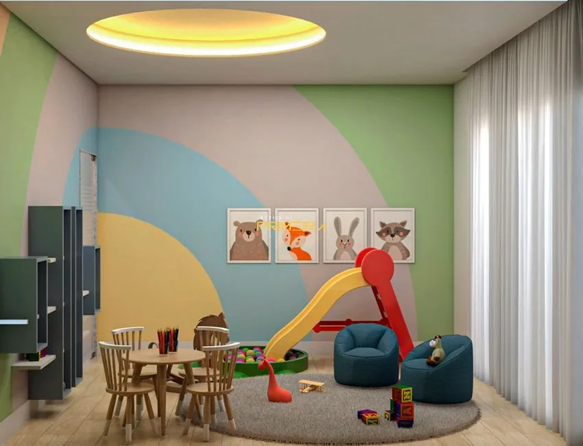 Apartamento 3 quartos à venda em Juvevê, Curitiba/PR, foto 27