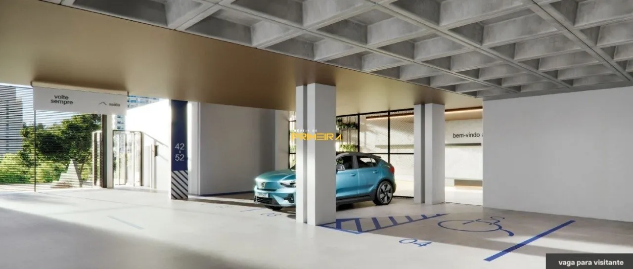 Apartamento 2 quartos à venda em Água Verde, Curitiba/PR, foto 18