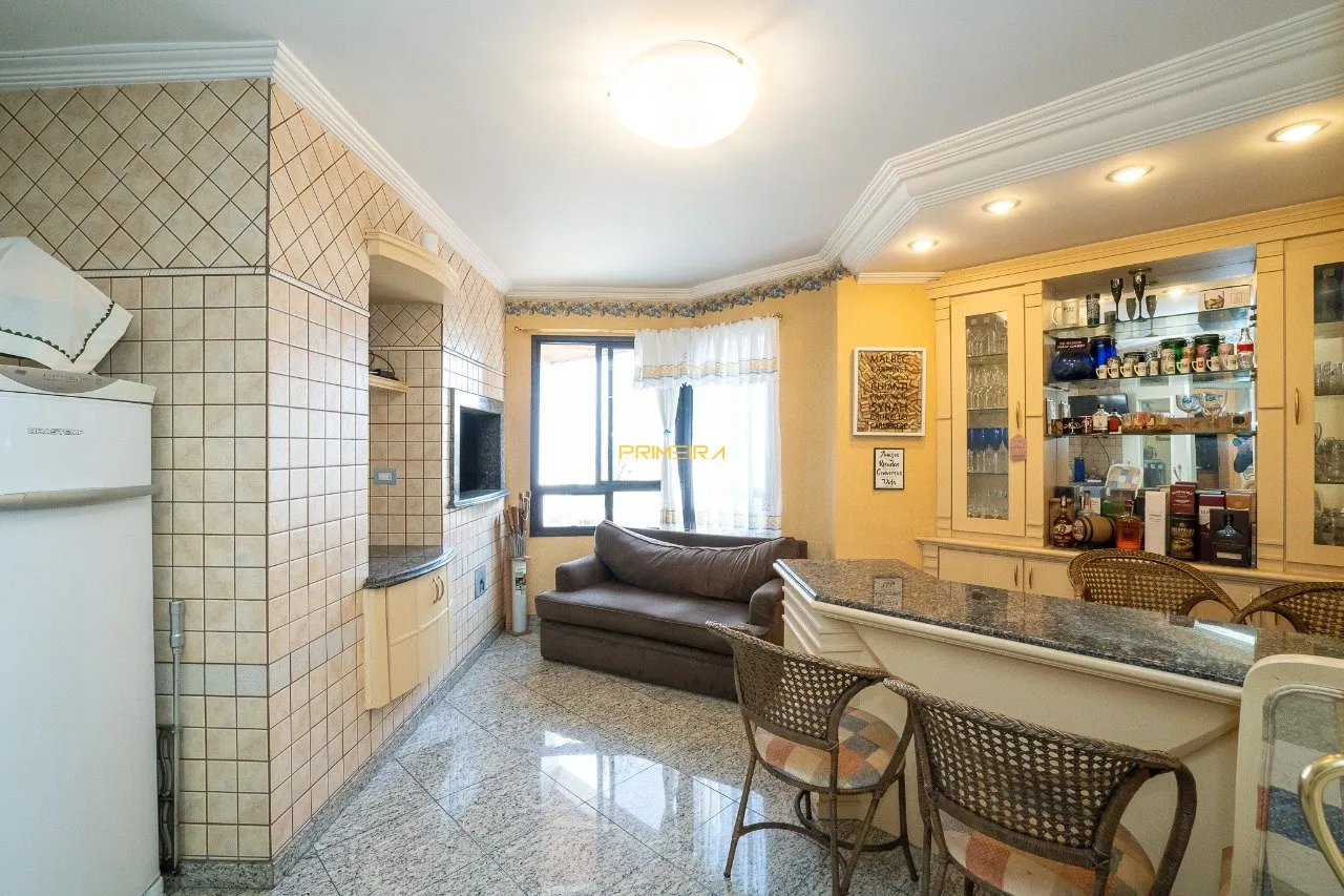 Apartamento 4 quartos à venda em Água Verde, Curitiba/PR, foto 9