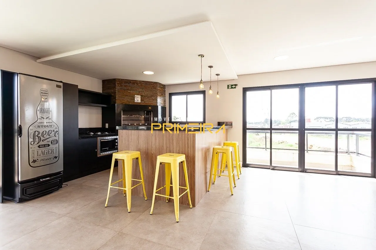 Casa em Condomínio 4 quartos à venda em Braga, São José dos Pinhais/PR, foto 35