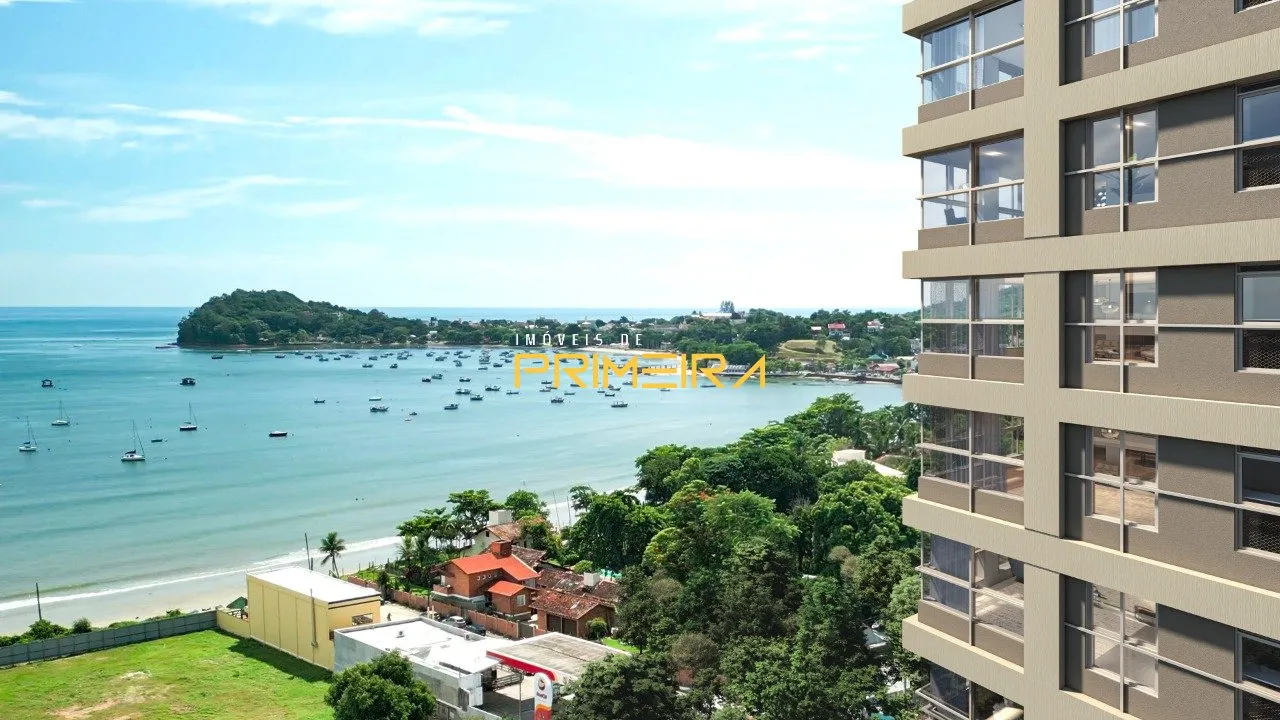 Apartamento 3 quartos à venda em Armação, Penha/SC, foto 3