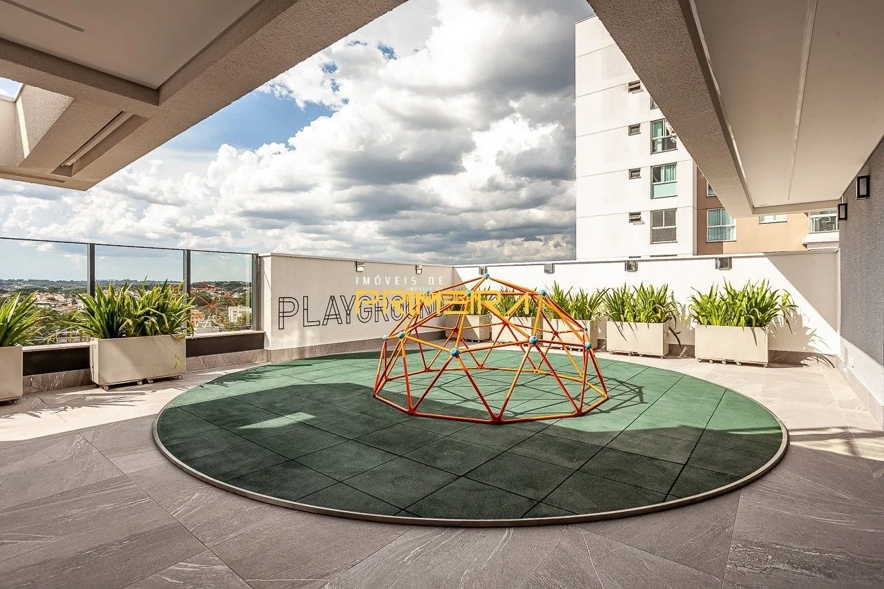 Apartamento 3 quartos à venda em Boa Vista, Curitiba/PR, foto 20