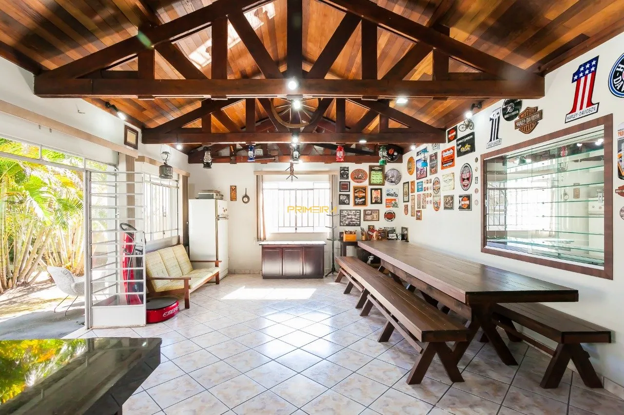 Casa 3 quartos à venda em Santa Felicidade, Curitiba/PR, foto 11