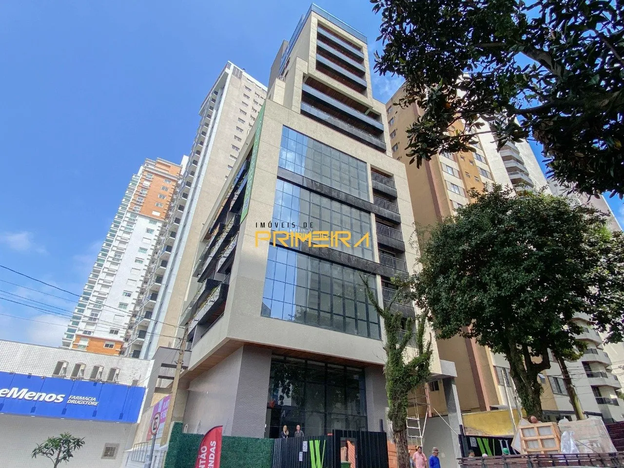 Apartamento 2 quartos à venda em Batel, Curitiba/PR, foto 29