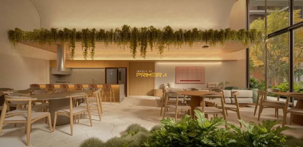 Apartamento 4 quartos à venda em Juvevê, Curitiba/PR, foto 20