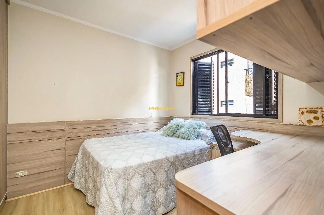 Apartamento 4 quartos à venda em Bigorrilho, Curitiba/PR, foto 17
