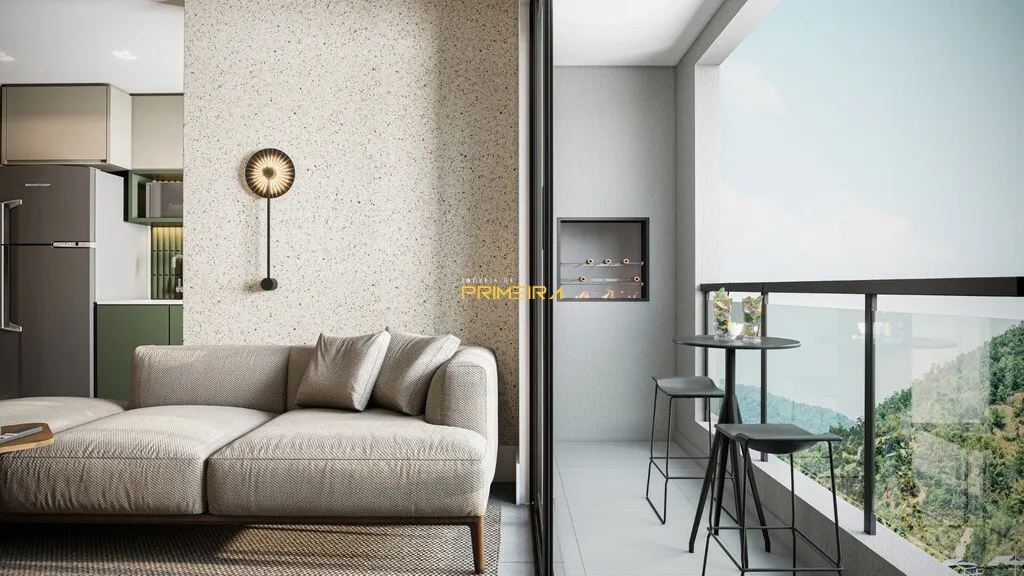Apartamento 2 quartos à venda em Centro, Curitiba/PR, foto 12