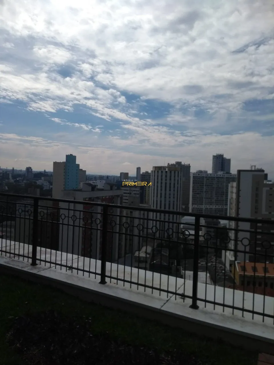 Sala Aérea à venda em Centro, Curitiba/PR, foto 14