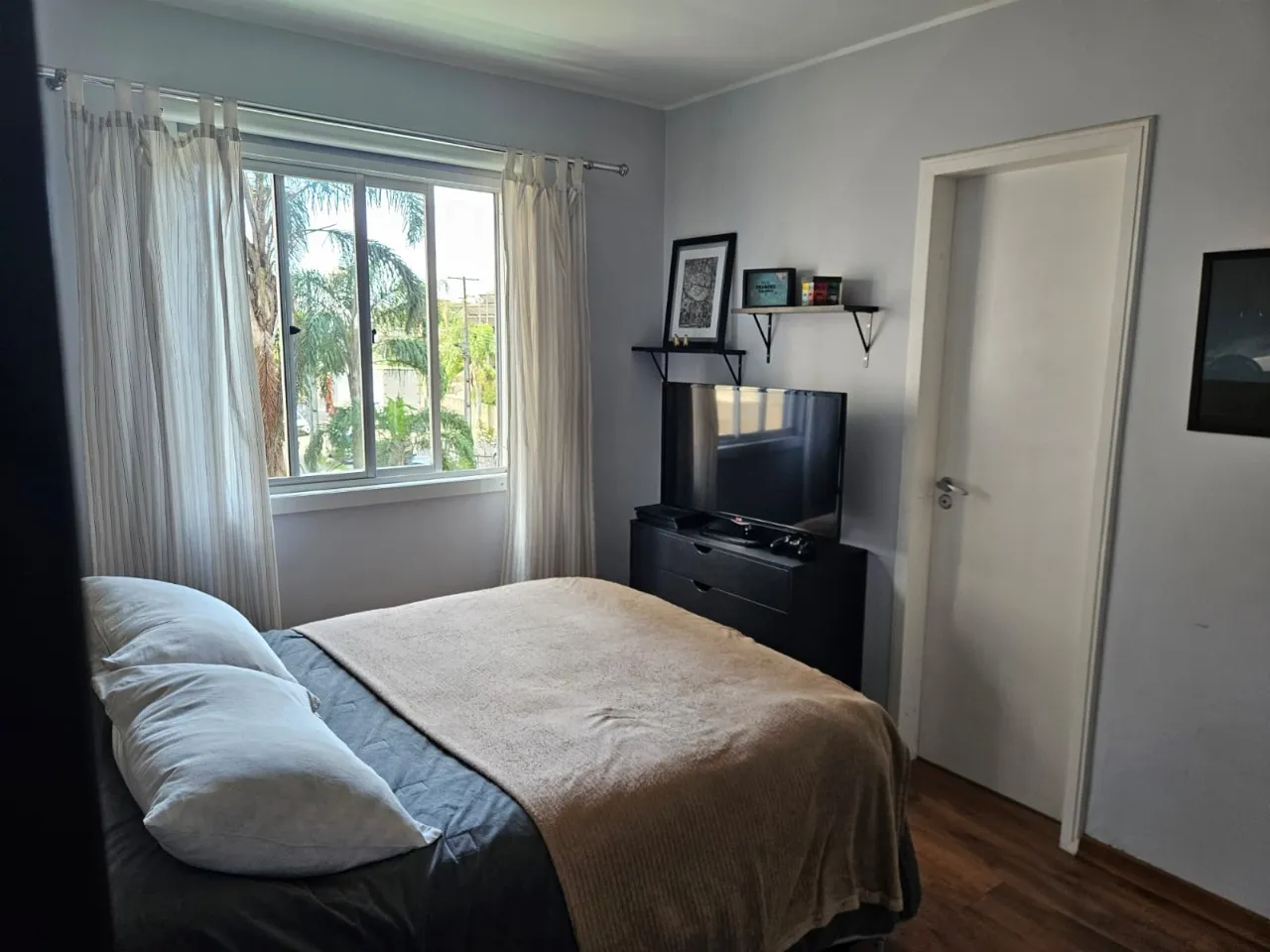 Apartamento 2 quartos à venda em Cabral, Curitiba/PR, foto 21