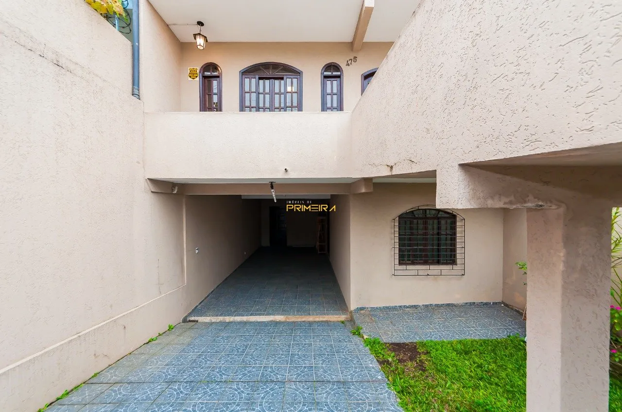 Sobrado 3 quartos à venda em Boa Vista, Curitiba/PR, foto 31