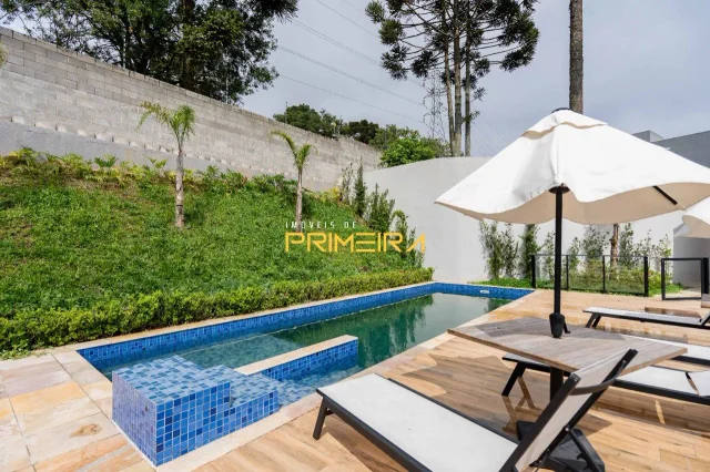 Residencial Bonvini em Curitiba, foto 3