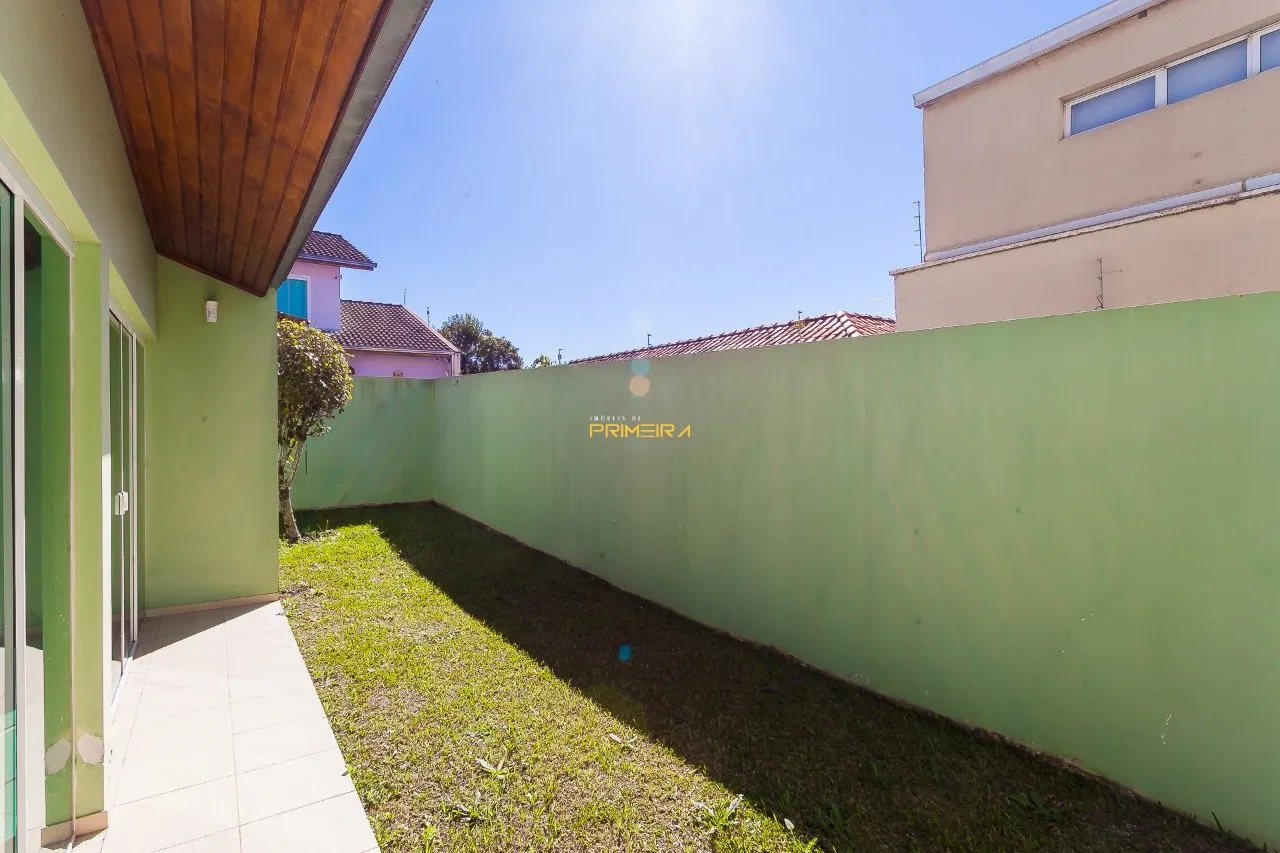 Sobrado 3 quartos à venda em Tarumã, Curitiba/PR, foto 23