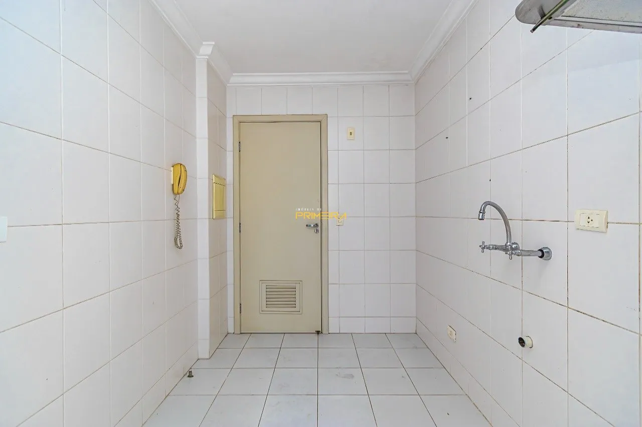 Apartamento 2 quartos à venda em Vila Izabel, Curitiba/PR, foto 9