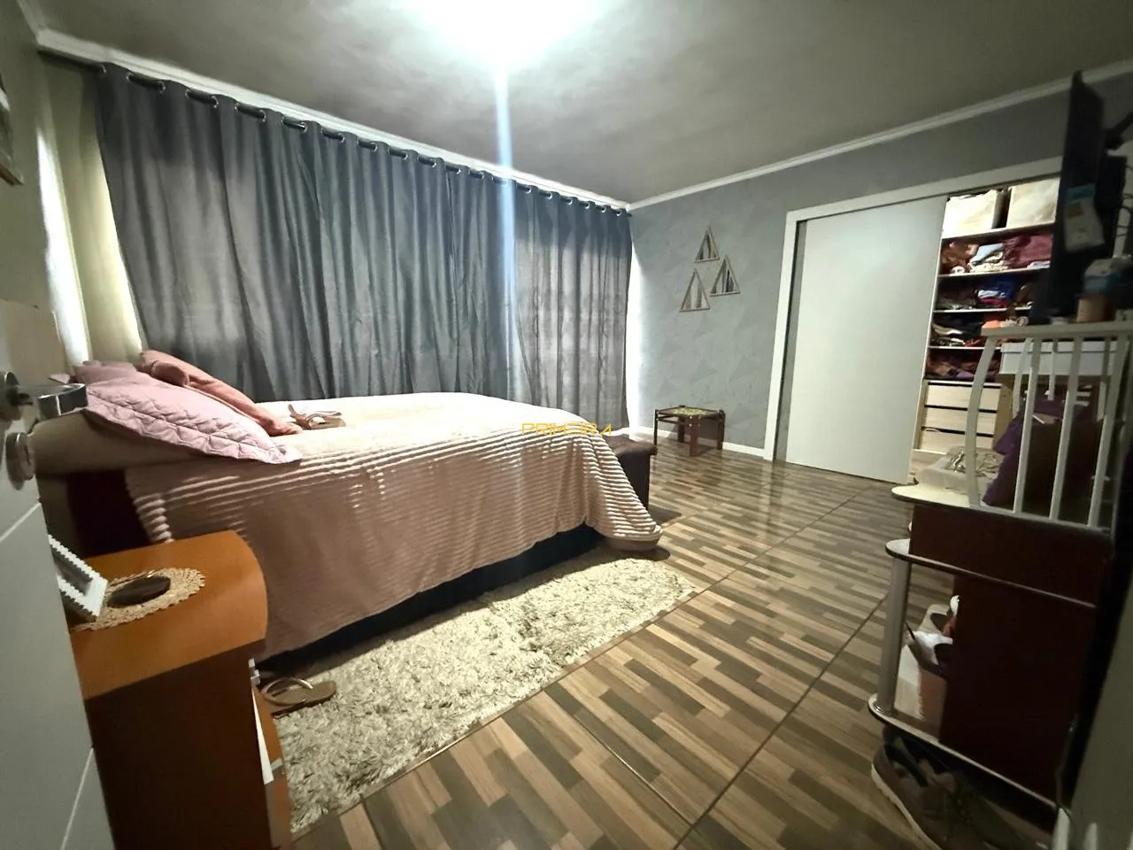 Sobrado 4 quartos à venda em Atuba, Colombo/PR, foto 6