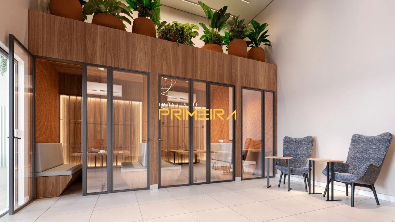 Apartamento 2 quartos à venda em Portão, Curitiba/PR, foto 15
