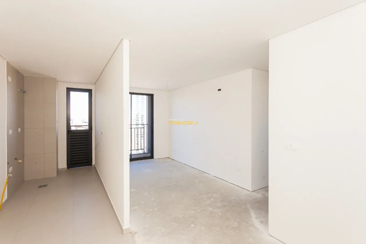 Apartamento 2 quartos à venda em Centro, Curitiba/PR, foto 2