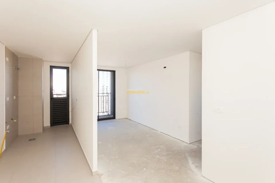 Apartamento 2 quartos à venda em Centro, Curitiba/PR, foto 2